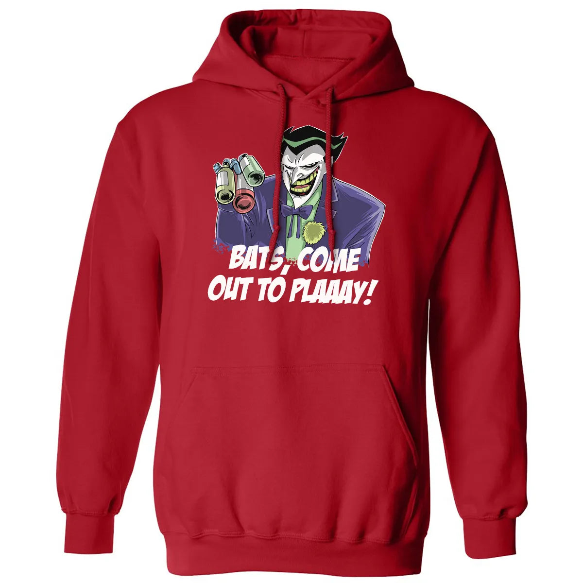 Classic Unisex Hoodie - 8YD2F6M3