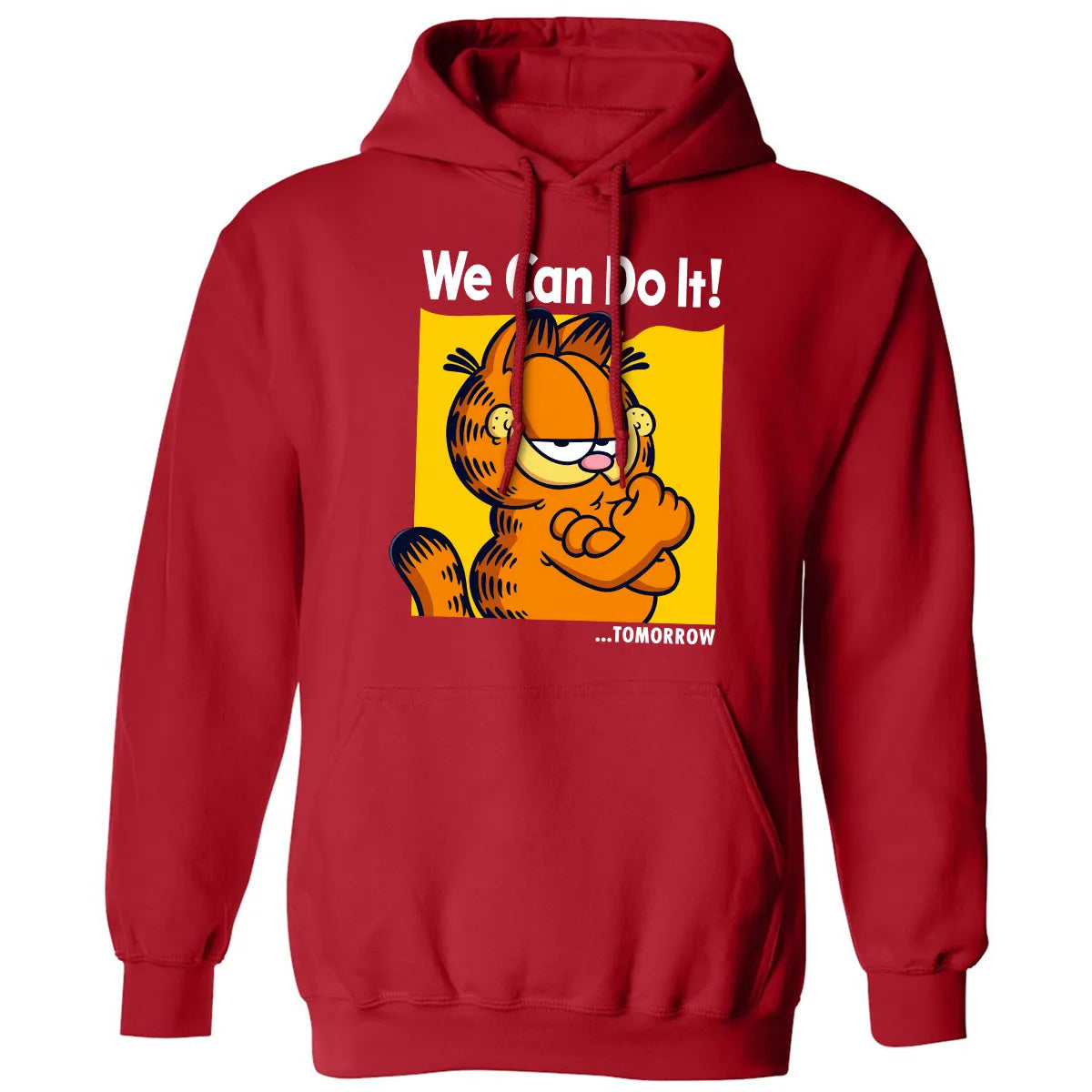 Classic Unisex Hoodie - 57S7Q2WL