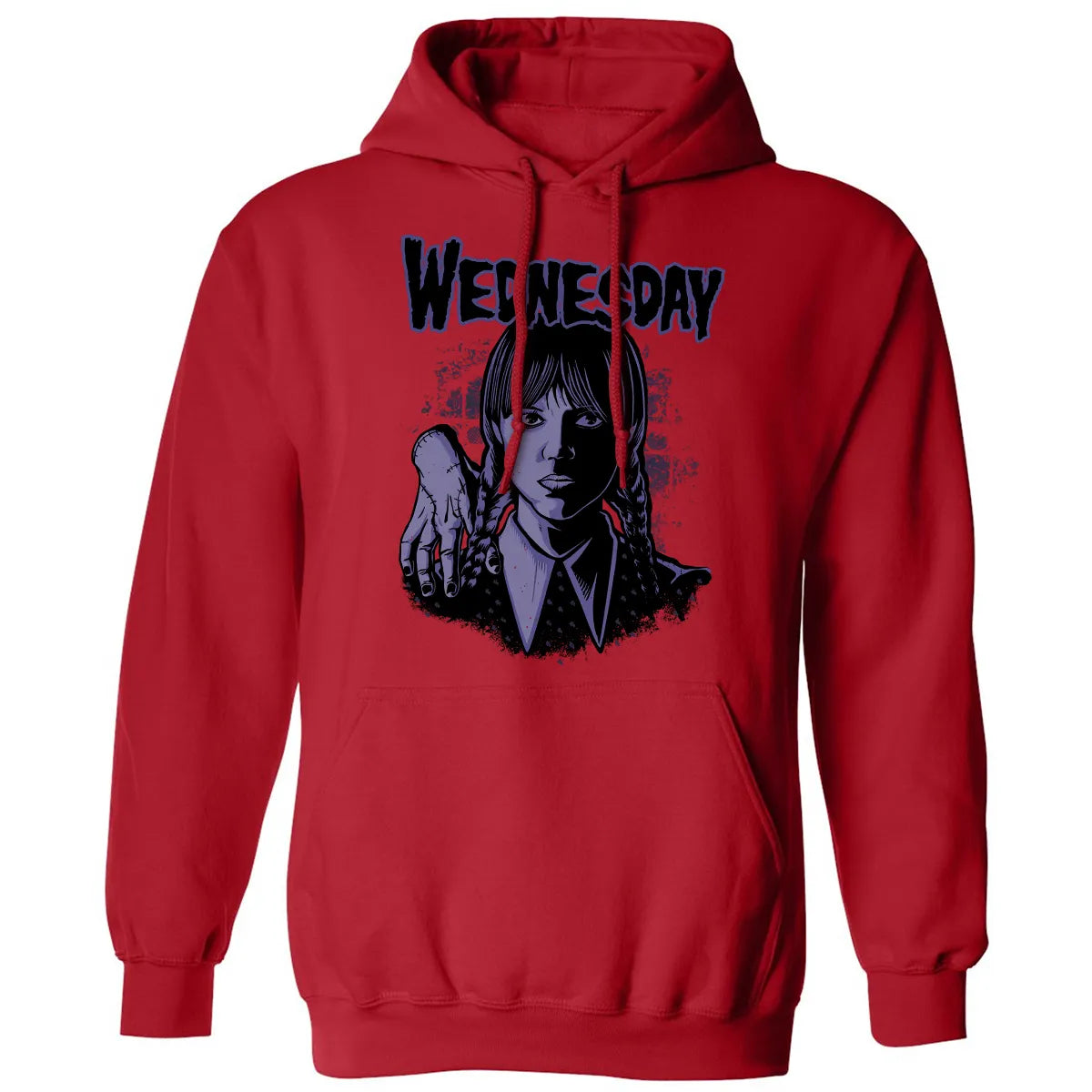 Classic Unisex Hoodie - 9KTHNP7W