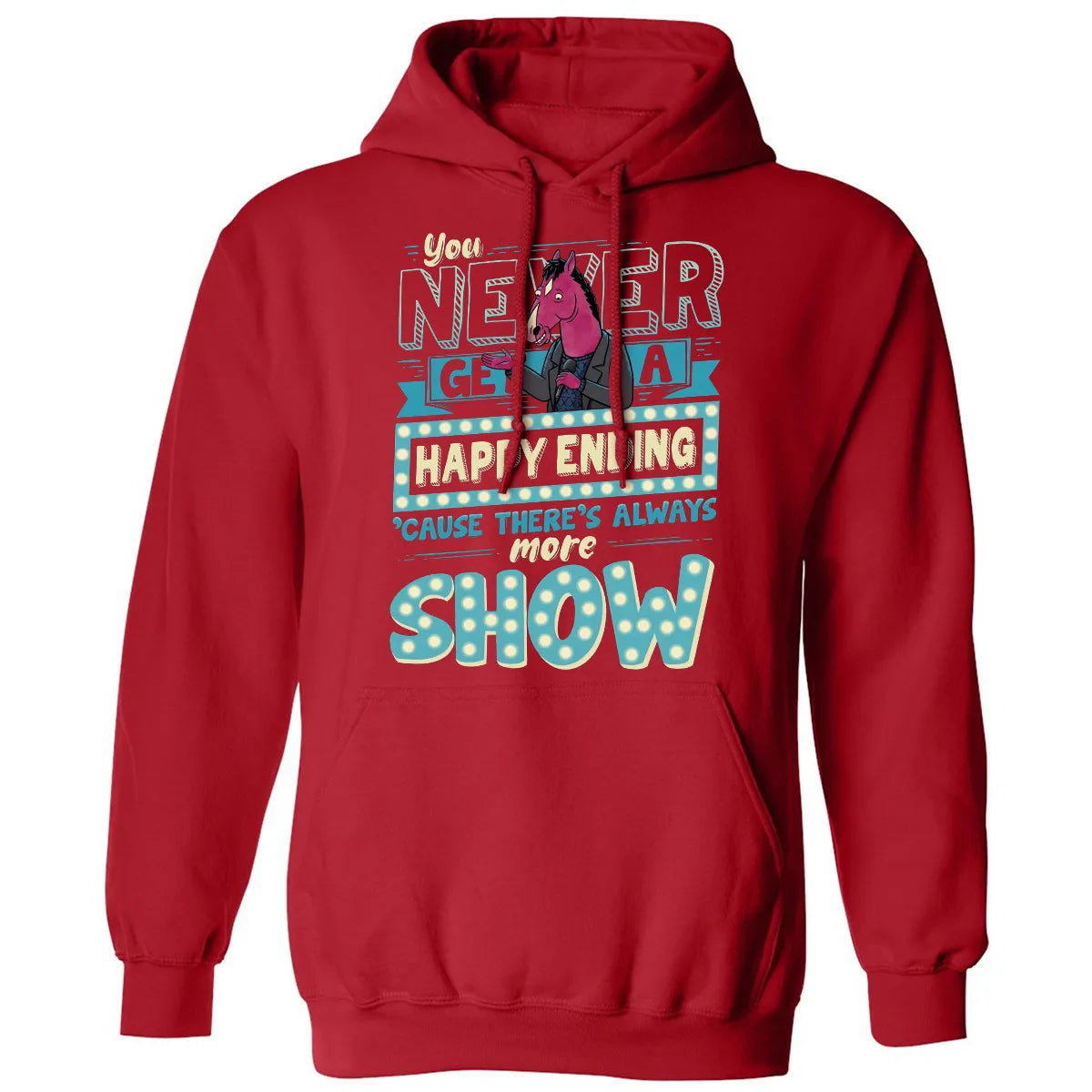 Classic Unisex Hoodie - GEPSASRZ