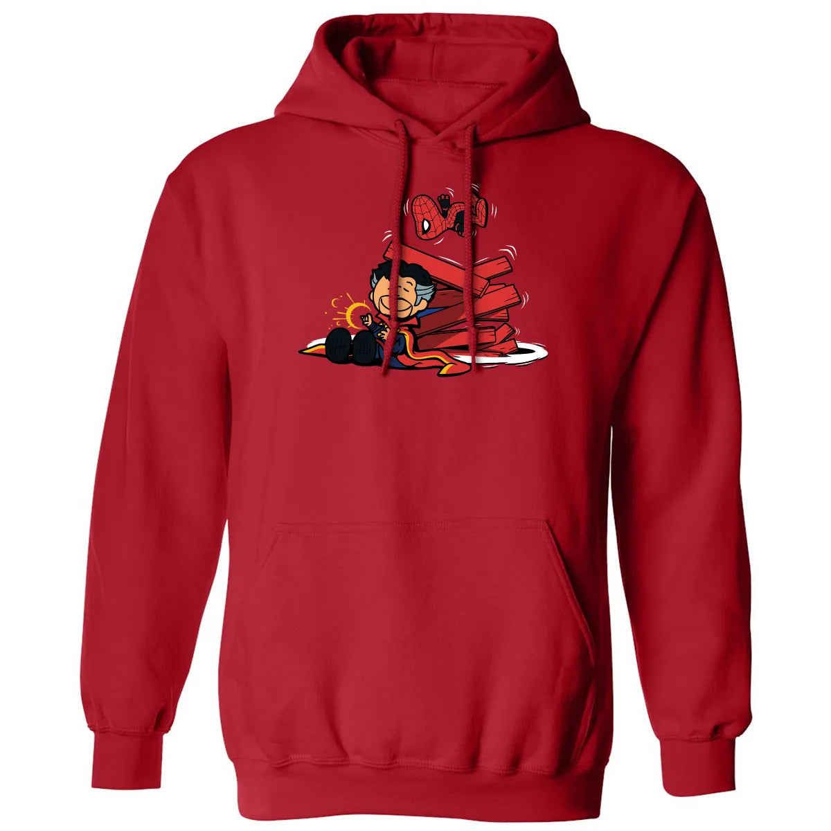 Classic Unisex Hoodie - P94AUVGA