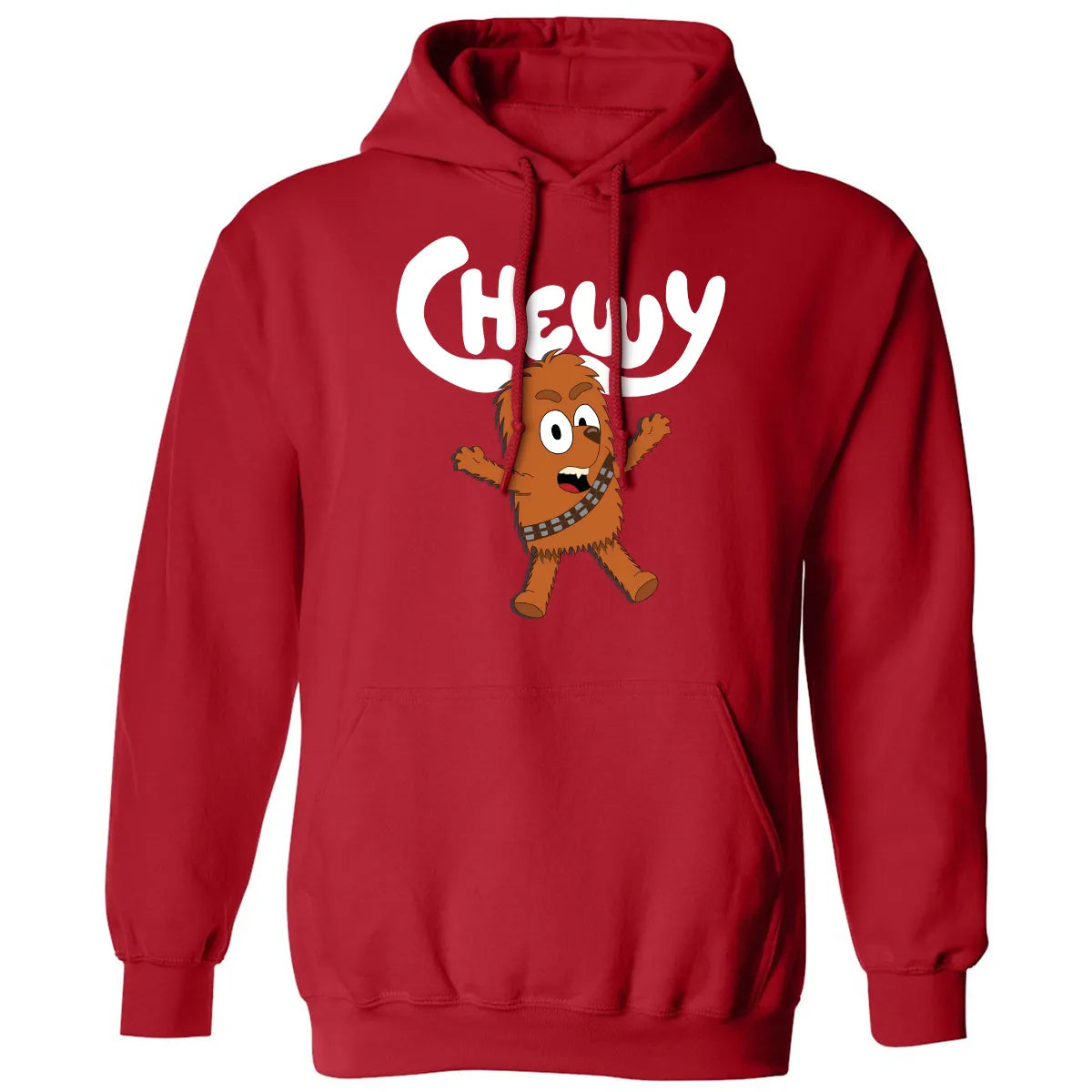 Classic Unisex Hoodie - 6DJJUN9D