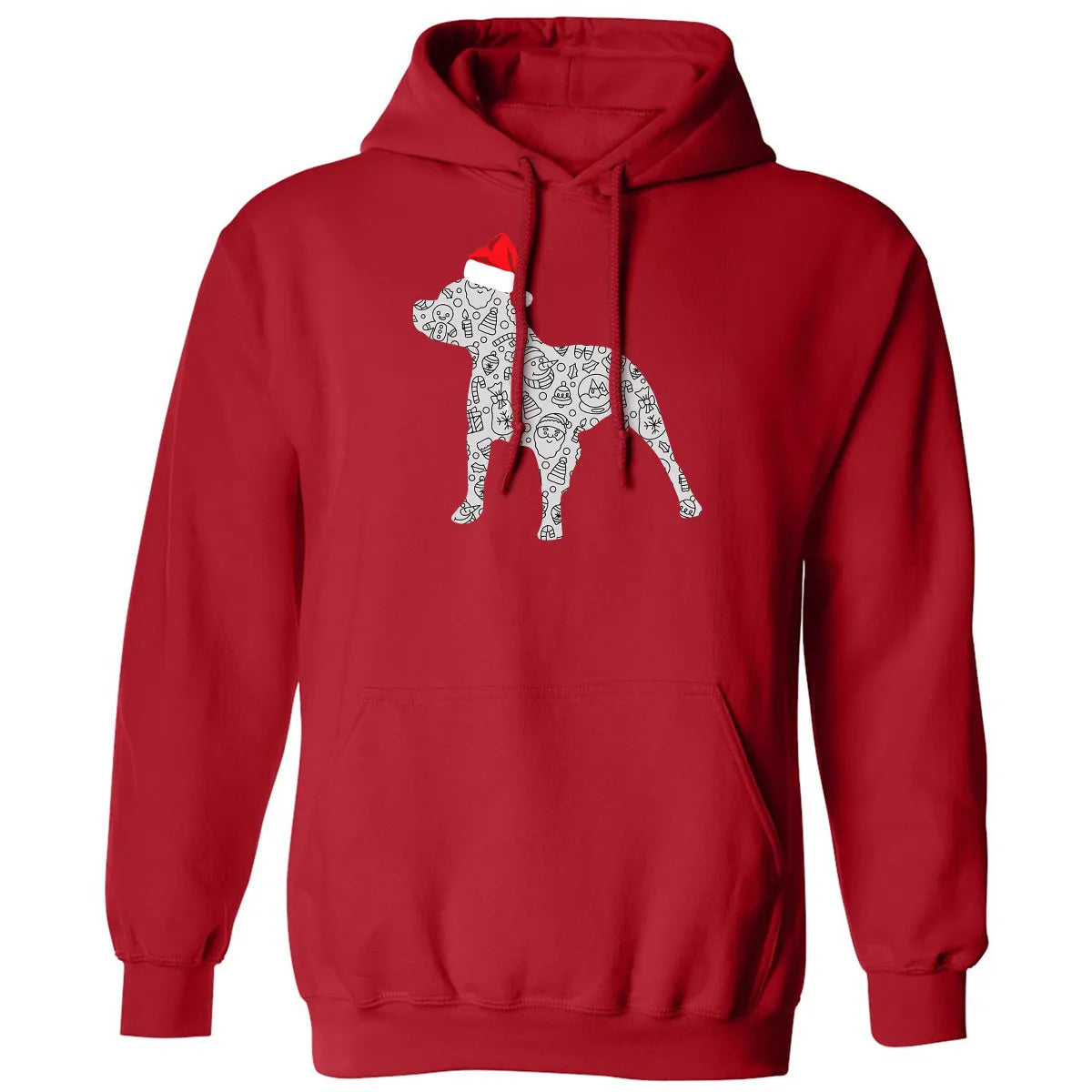 Classic Unisex Hoodie - 4JN7ZGYB