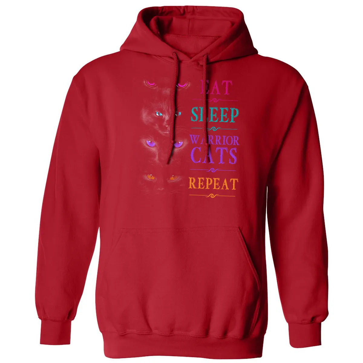 Classic Unisex Hoodie - 713XX1PP