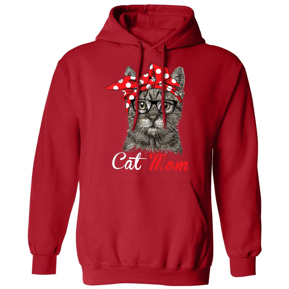 Classic Unisex Hoodie - Q1E6AKZG