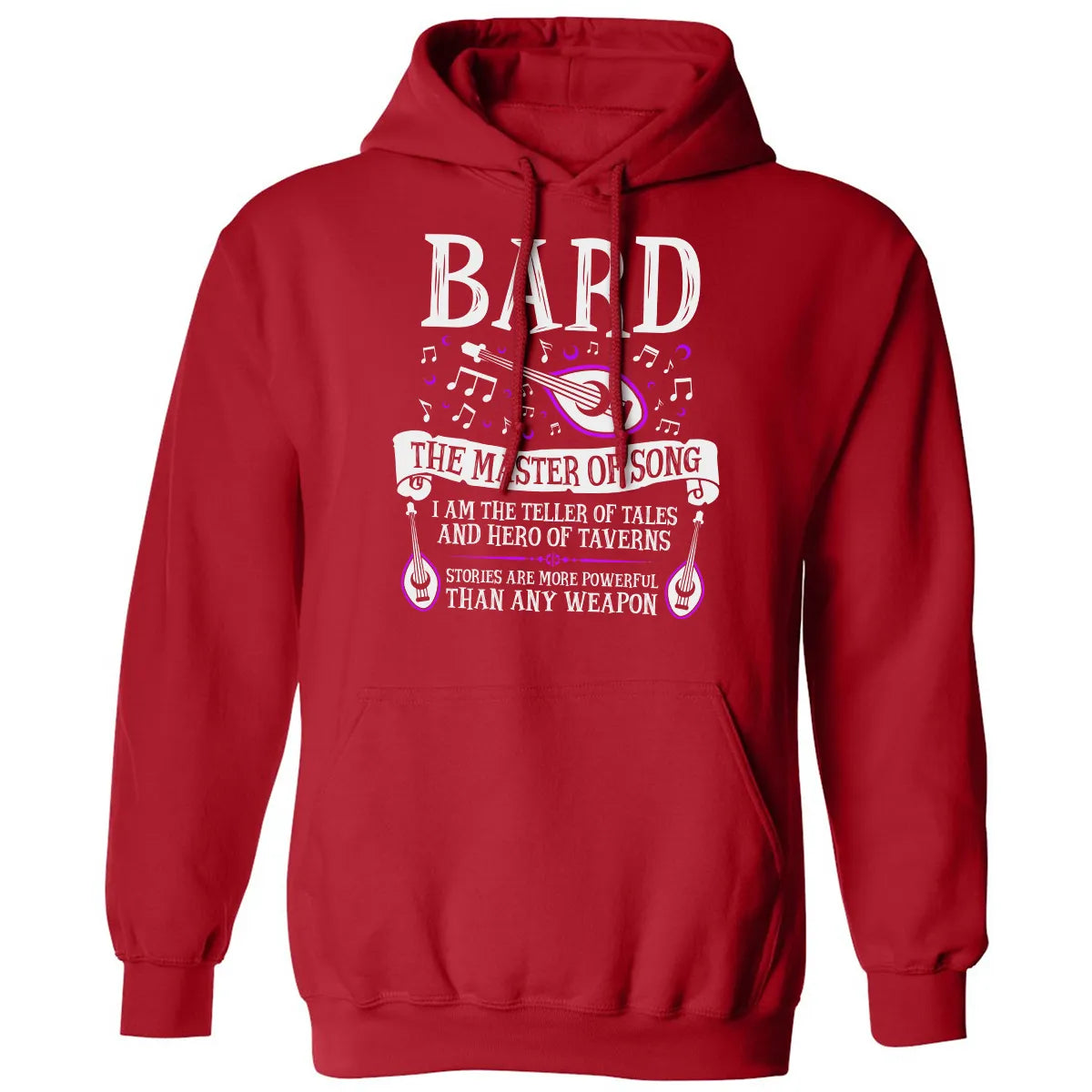 Classic Unisex Hoodie - 3FB7P6WU