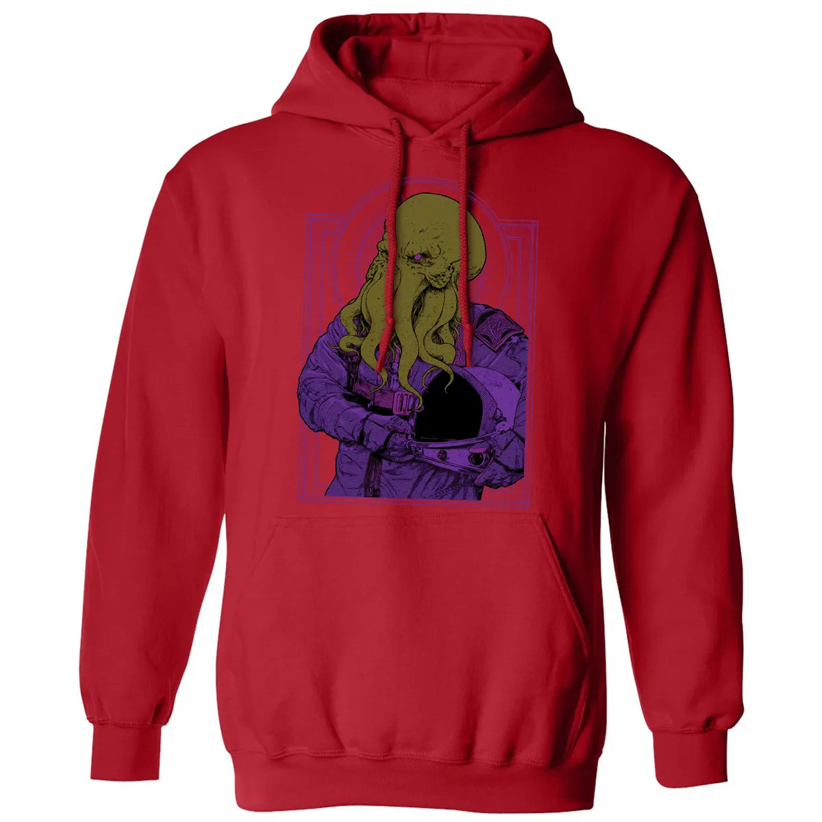 Classic Unisex Hoodie - ADVBPXVN