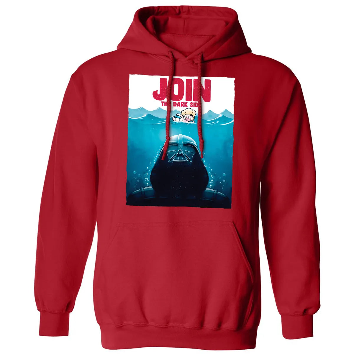 Classic Unisex Hoodie - AH2KUTWP