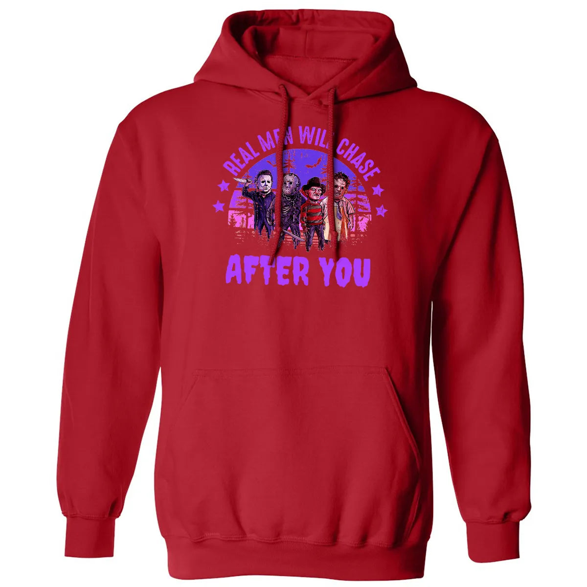 Classic Unisex Hoodie - 27NFP2BY
