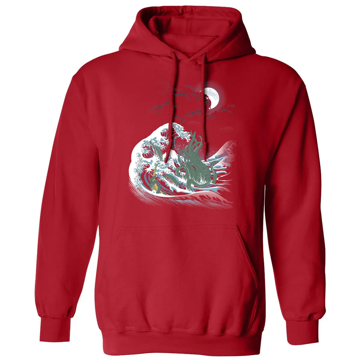 Classic Unisex Hoodie - MJFXYCQ6