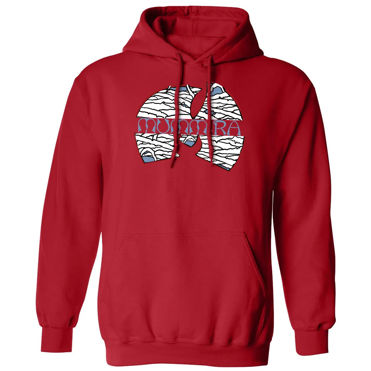 Classic Unisex Hoodie - BNMAFB4K