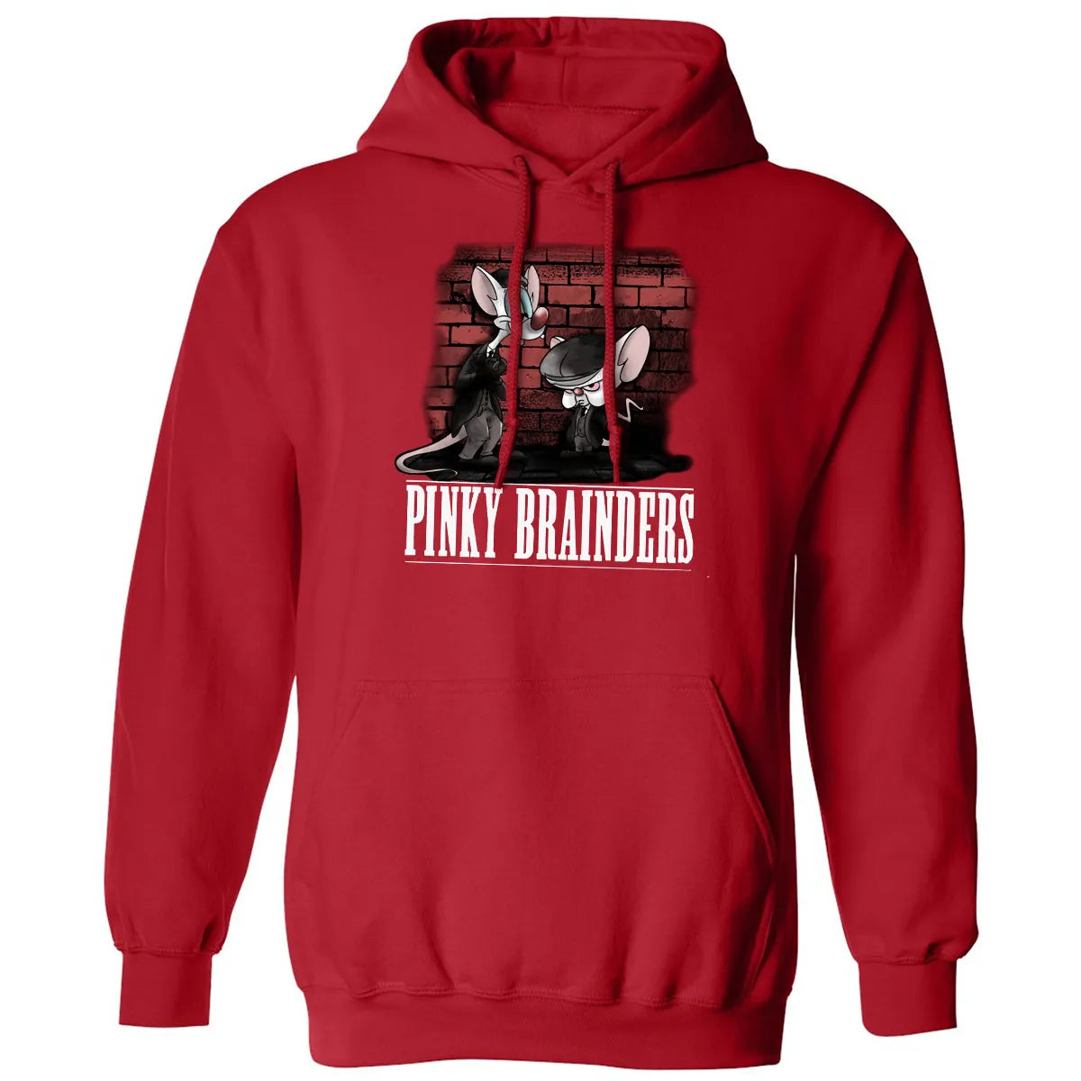 Classic Unisex Hoodie - 4ASC3V3L