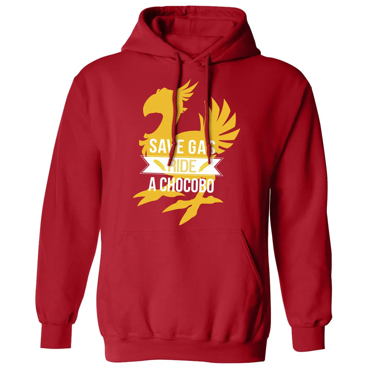 Classic Unisex Hoodie - 5UPGZXM8