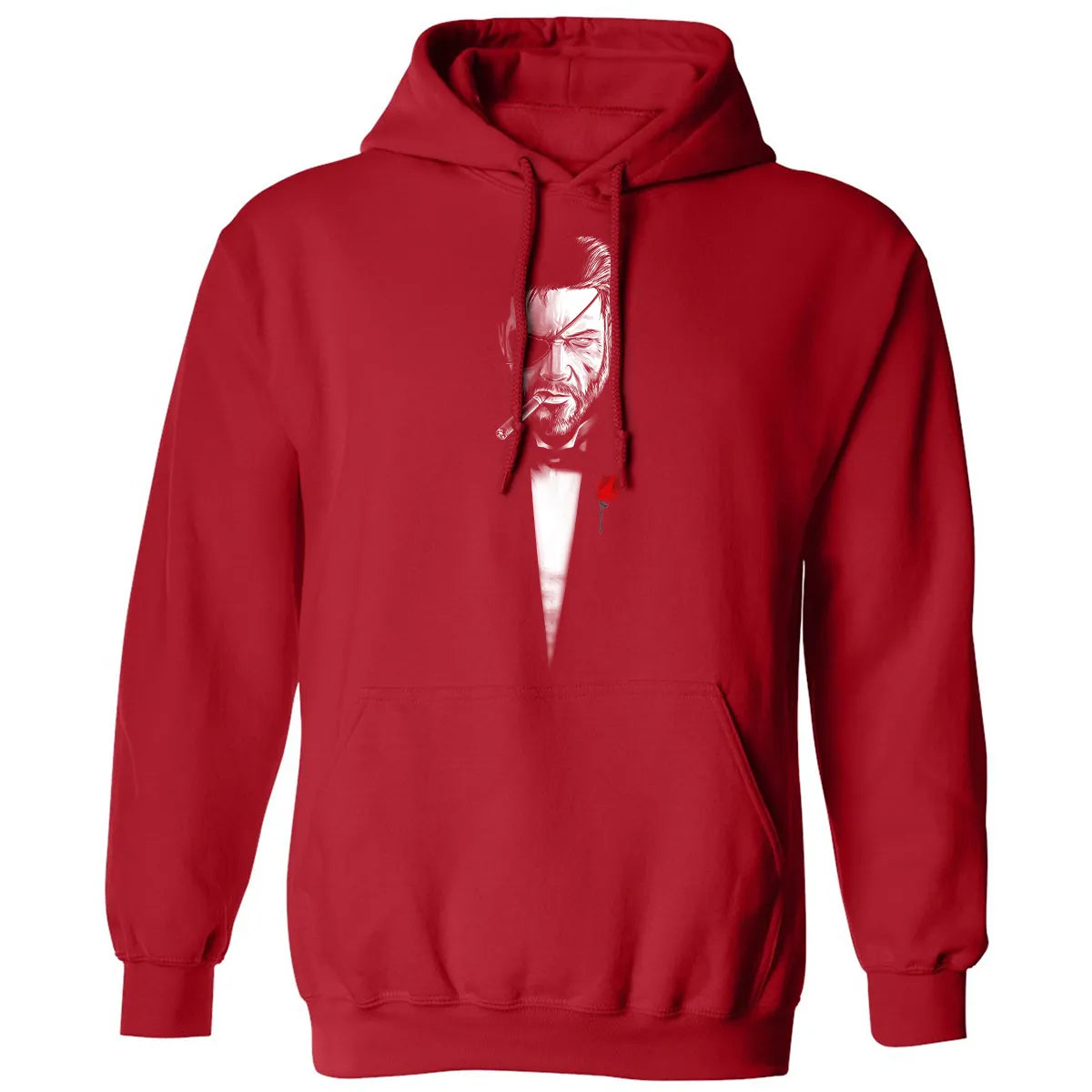 Classic Unisex Hoodie - F5ARGD14