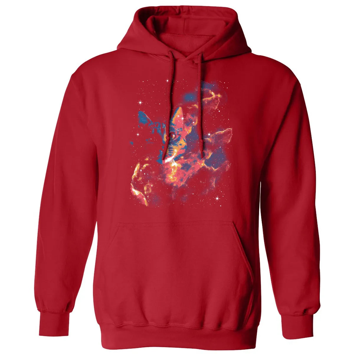 Classic Unisex Hoodie - AVME97GK