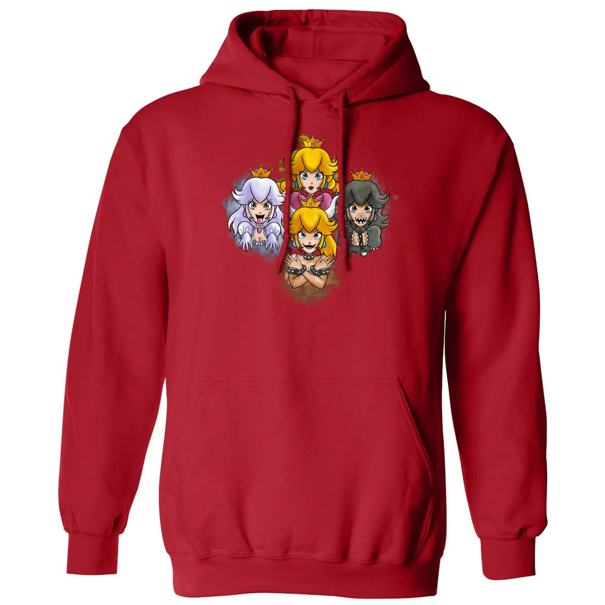 Classic Unisex Hoodie - XS9HN8LH