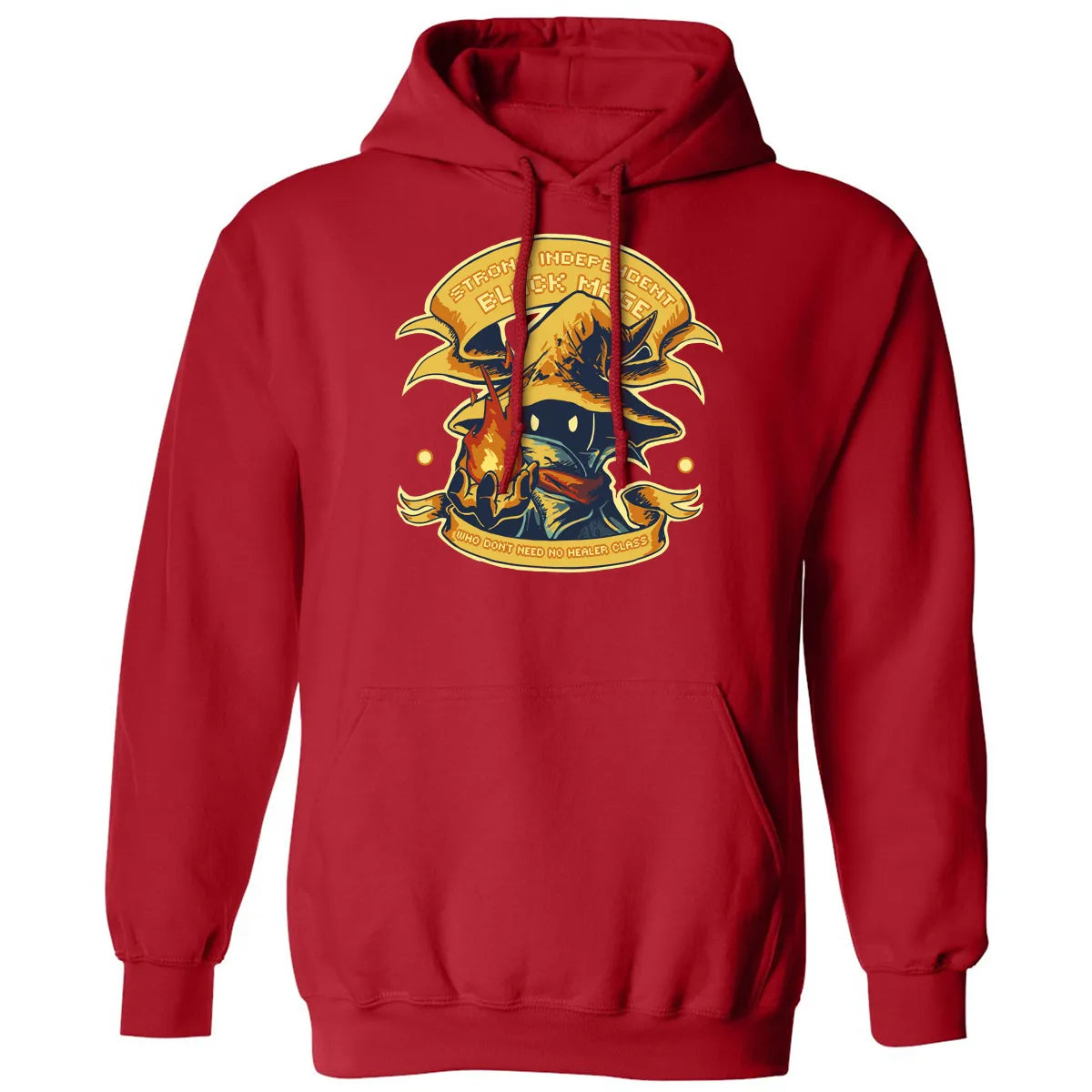 Classic Unisex Hoodie - C88MTUAX
