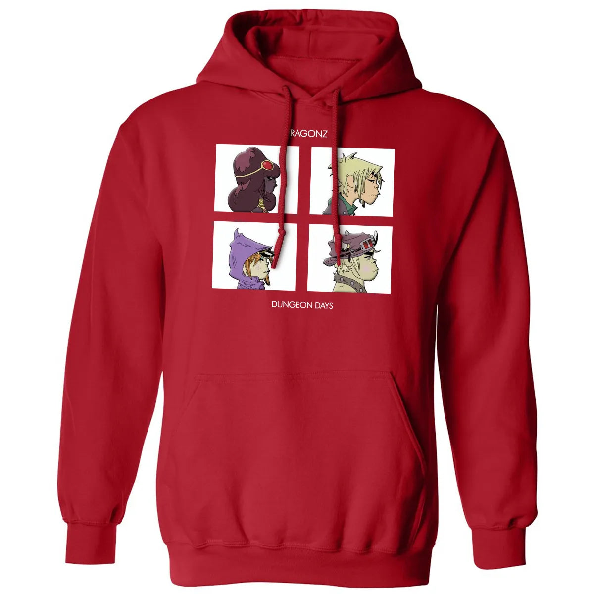 Classic Unisex Hoodie - G74F3XTC