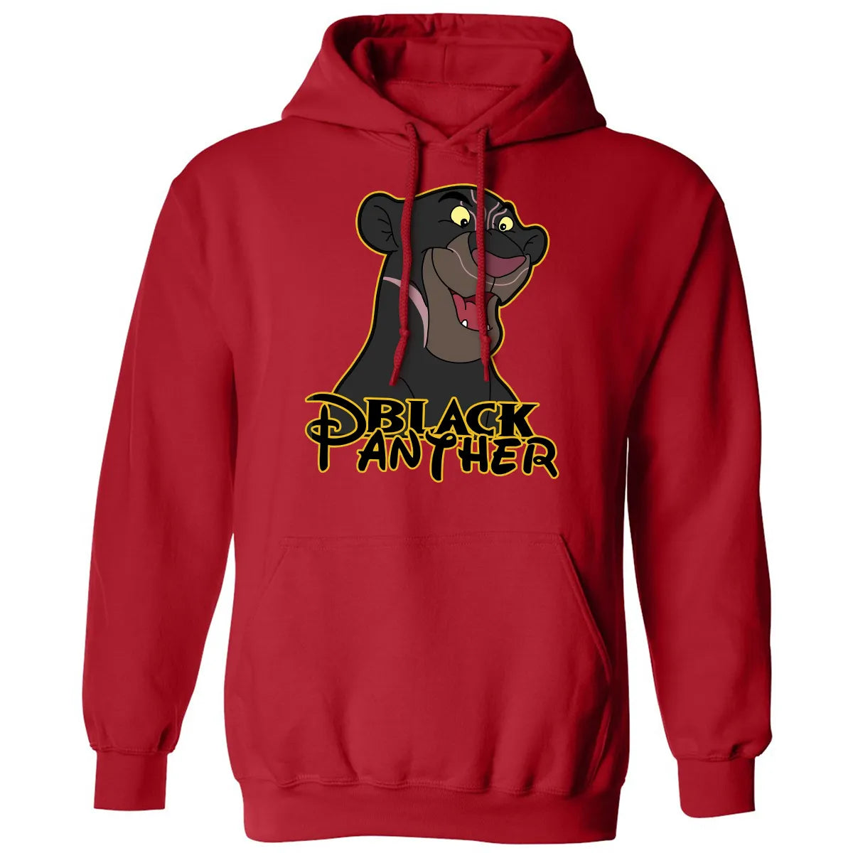 Classic Unisex Hoodie - 4XDAFS9P