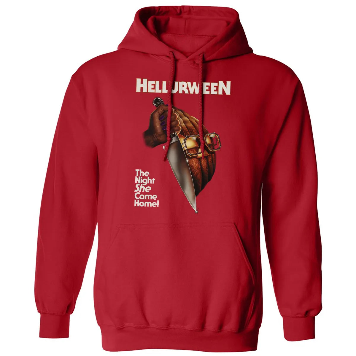 Classic Unisex Hoodie - L33MP76M