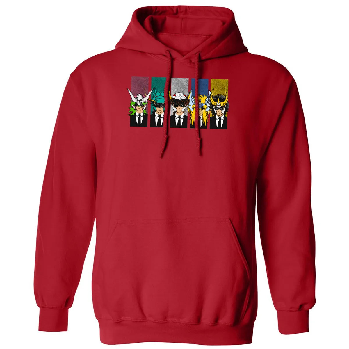 Classic Unisex Hoodie - P76JHB63