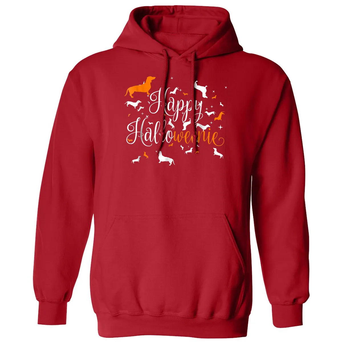 Classic Unisex Hoodie - 2SJH21T7