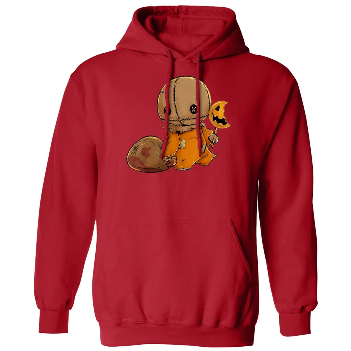 Classic Unisex Hoodie - M647FKS5