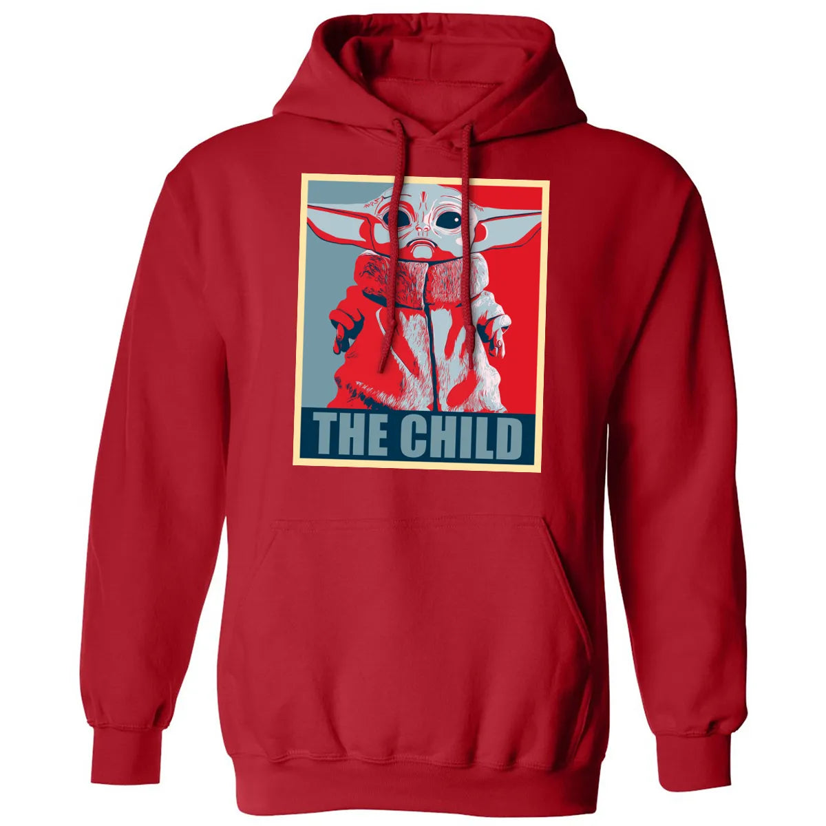 Classic Unisex Hoodie - AMBCPRND