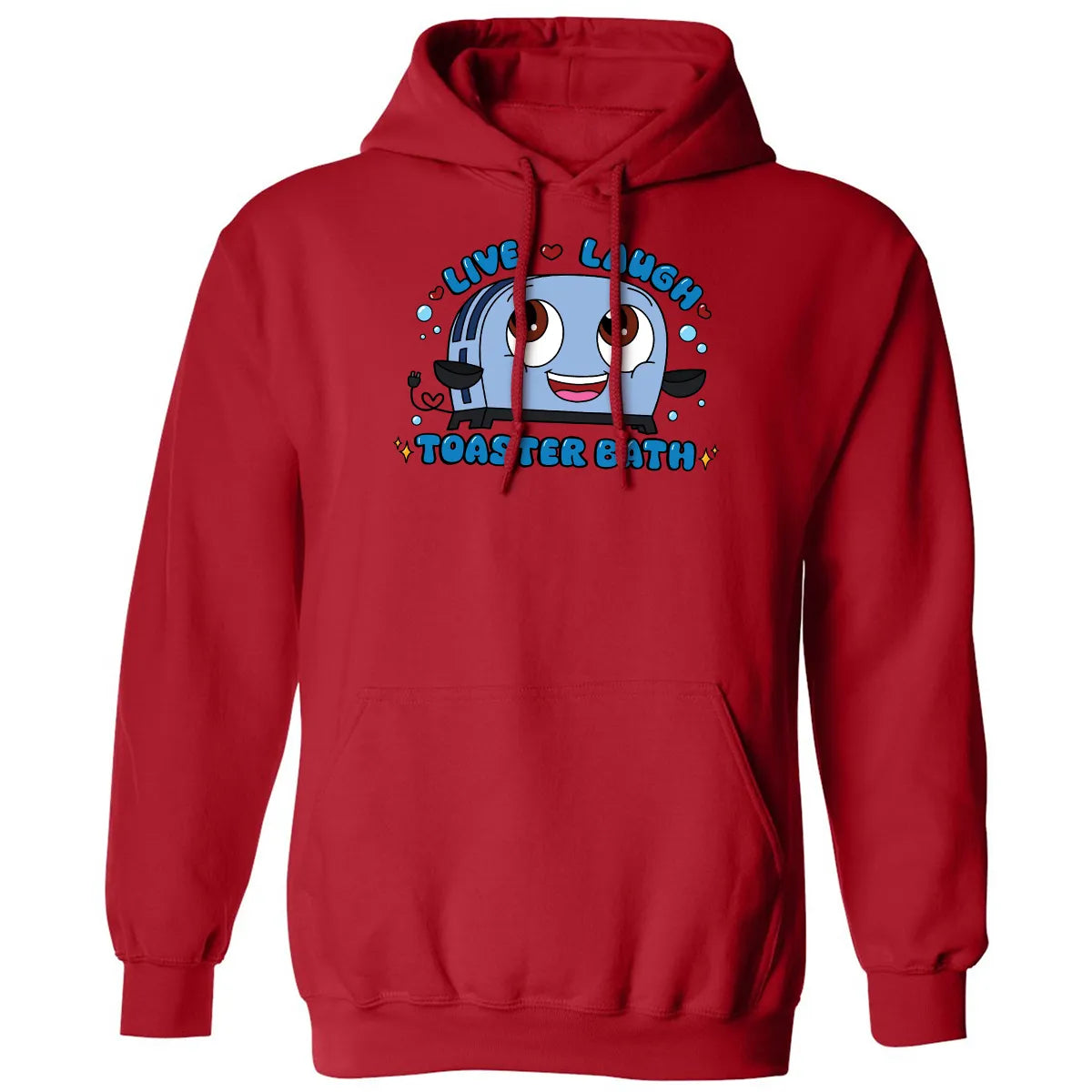 Classic Unisex Hoodie - UH8M2KPJ