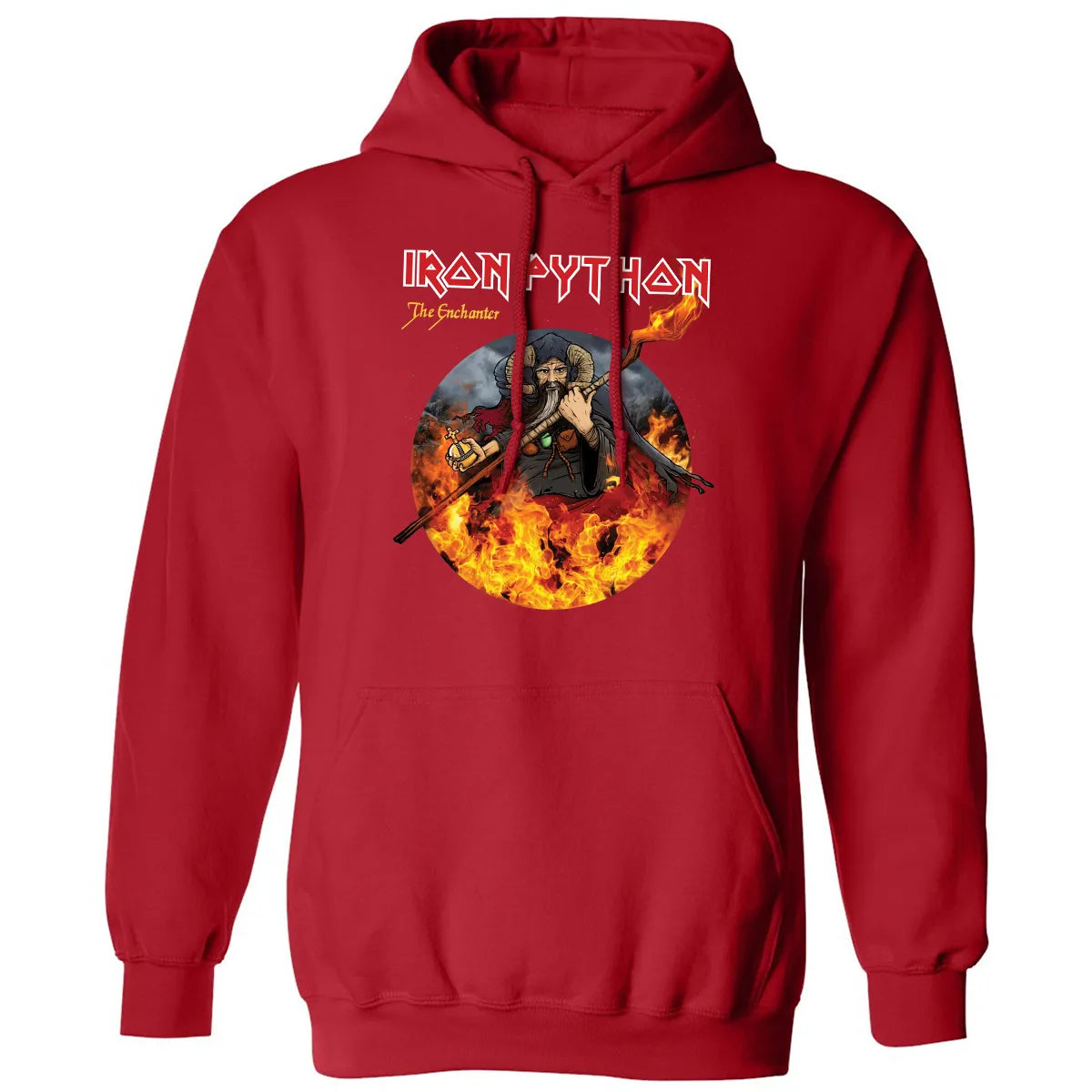 Classic Unisex Hoodie - CZPC88C4