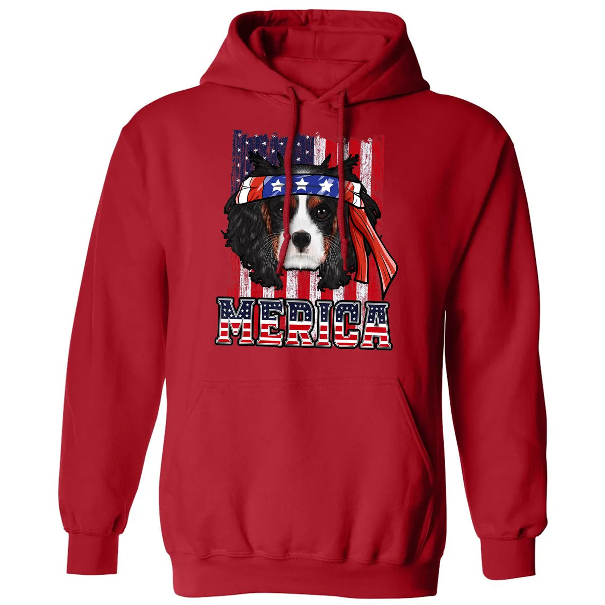 Classic Unisex Hoodie - PAZ9XJ24