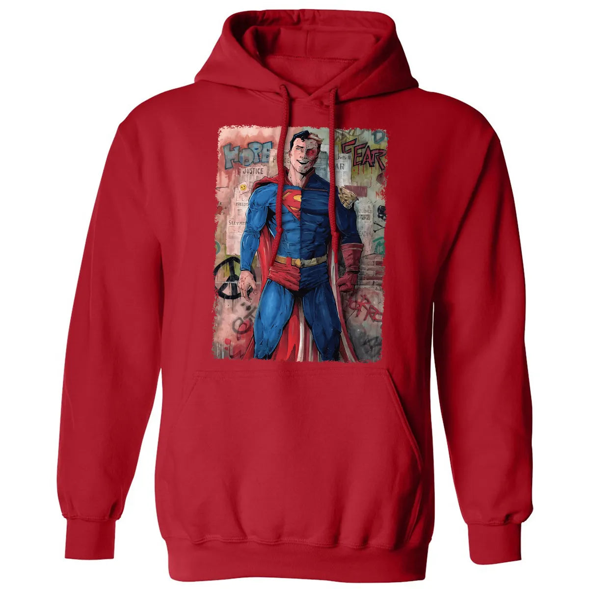 Classic Unisex Hoodie - Q9YVV9V5
