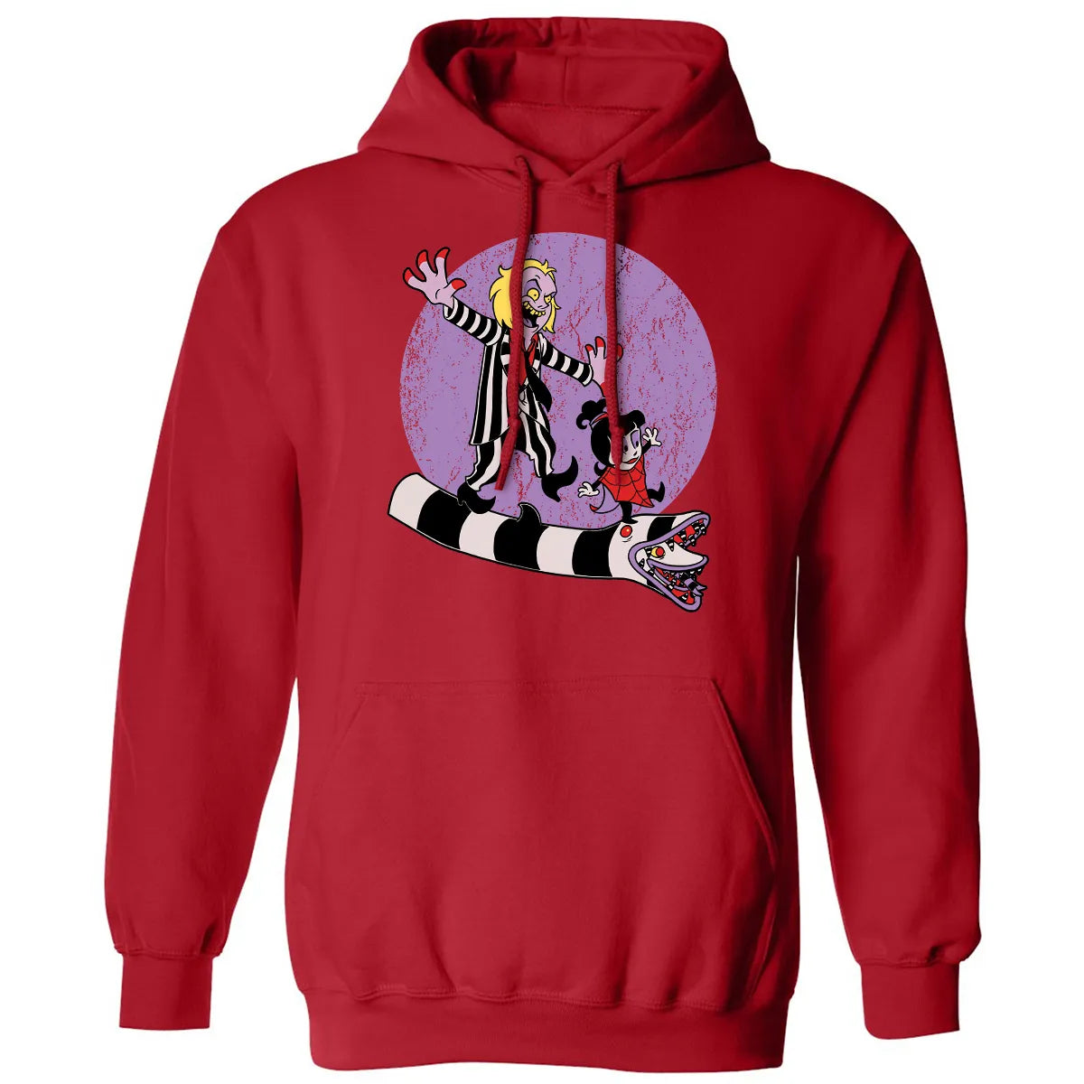 Classic Unisex Hoodie - H7NYSE88