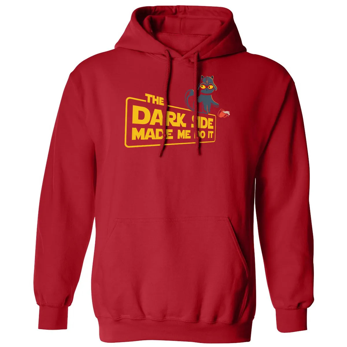 Classic Unisex Hoodie - 683GZN83