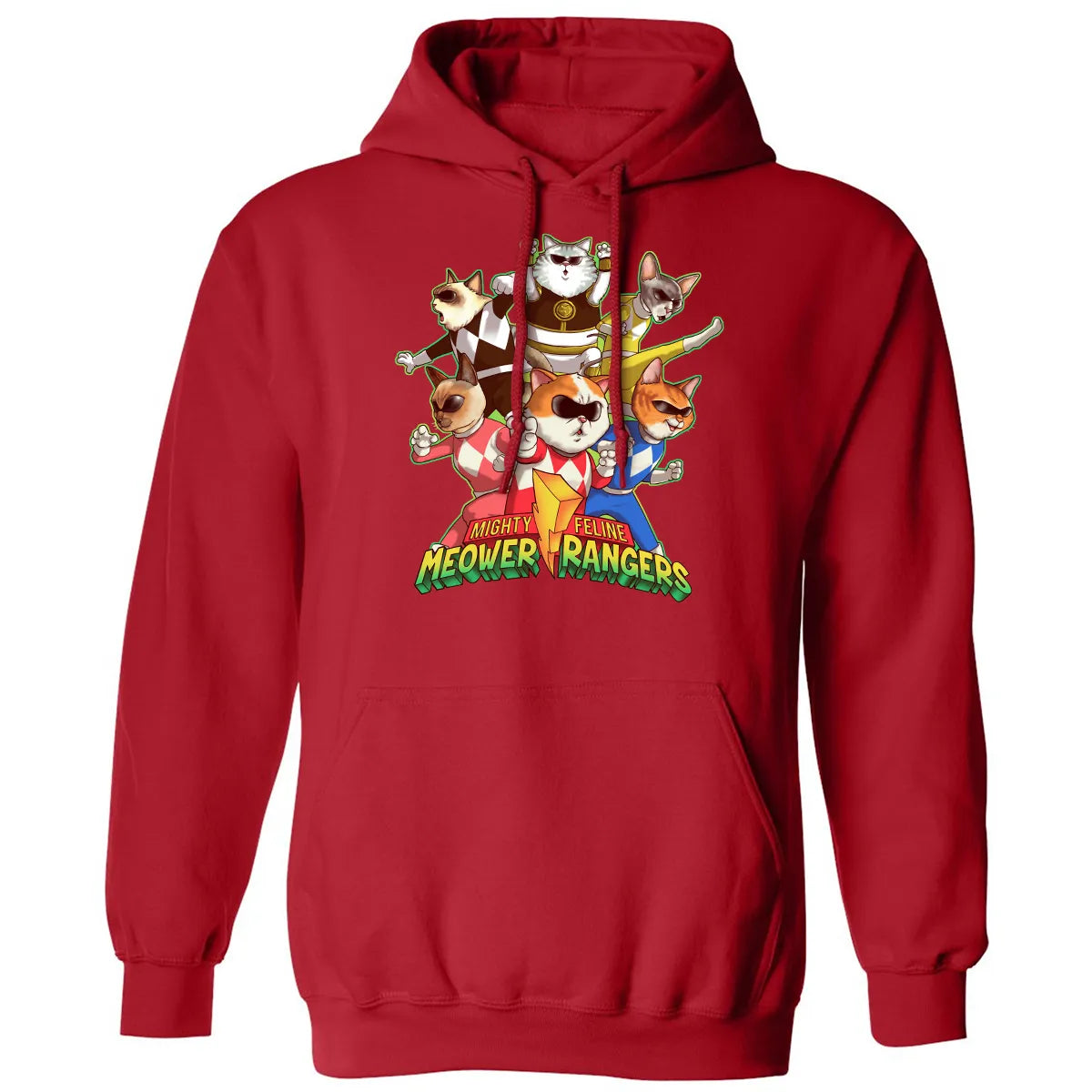 Classic Unisex Hoodie - 6MXV92YE