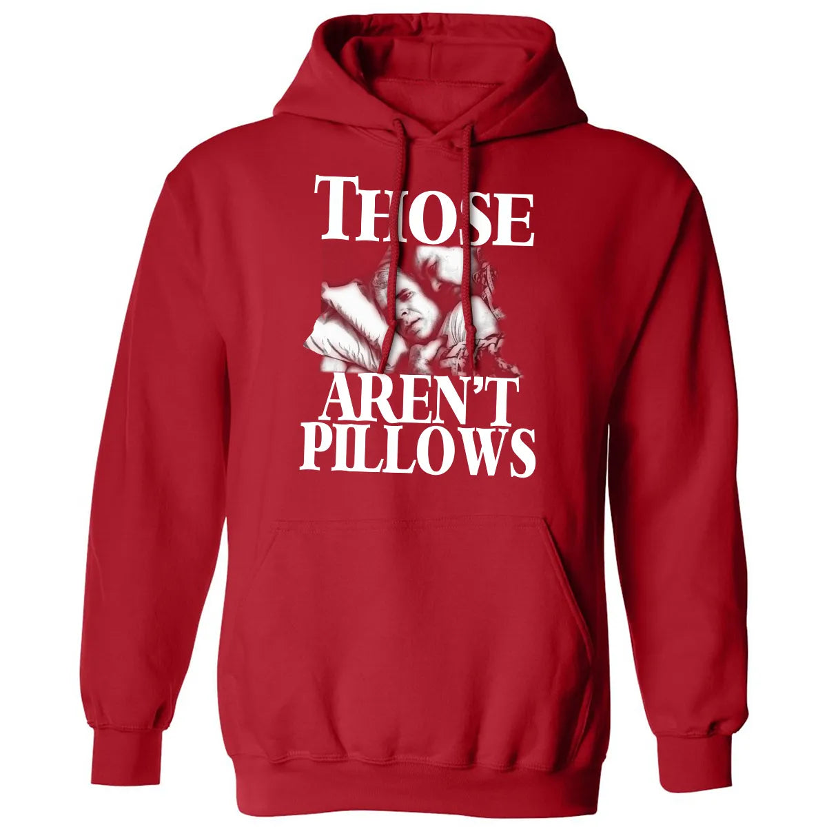 Classic Unisex Hoodie - 8TNJ9Q32