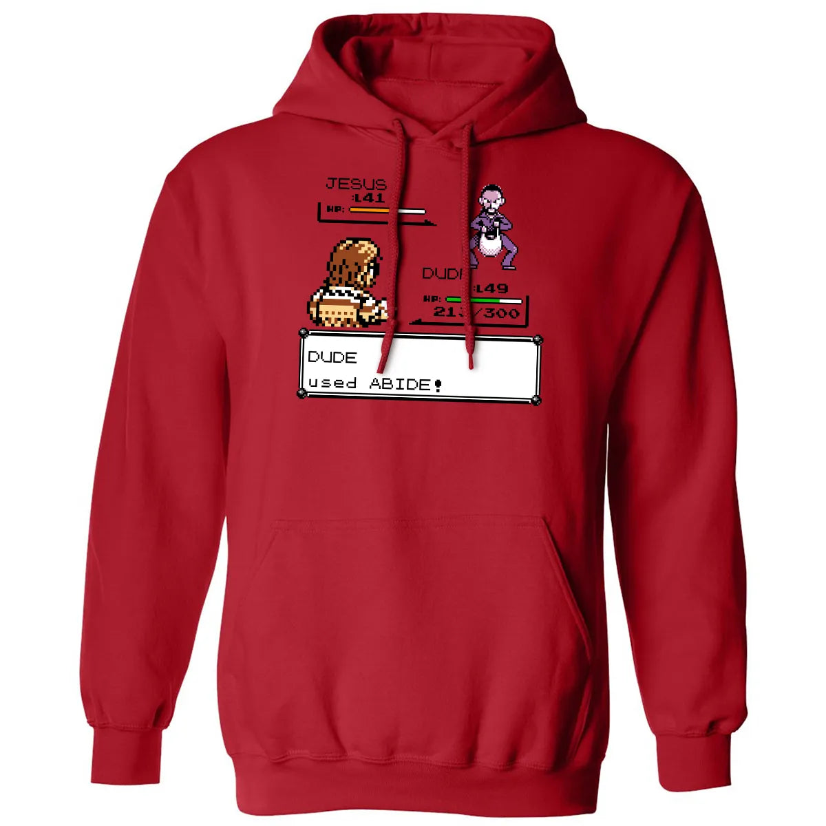 Classic Unisex Hoodie - DVTSJT3N