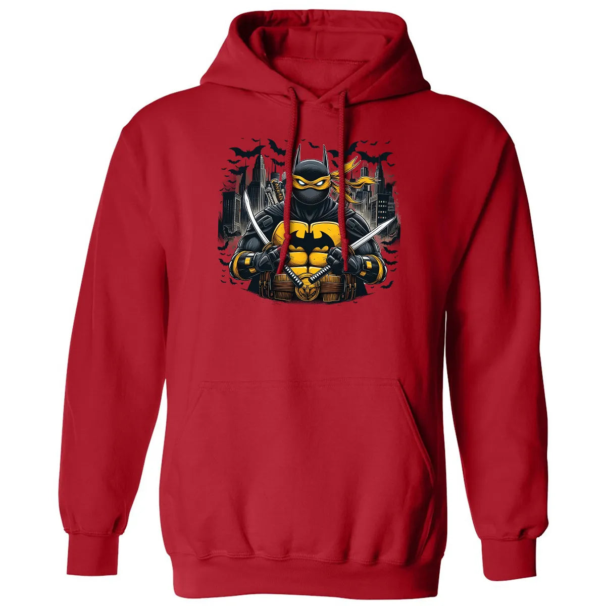 Classic Unisex Hoodie - W4CJ6WCG