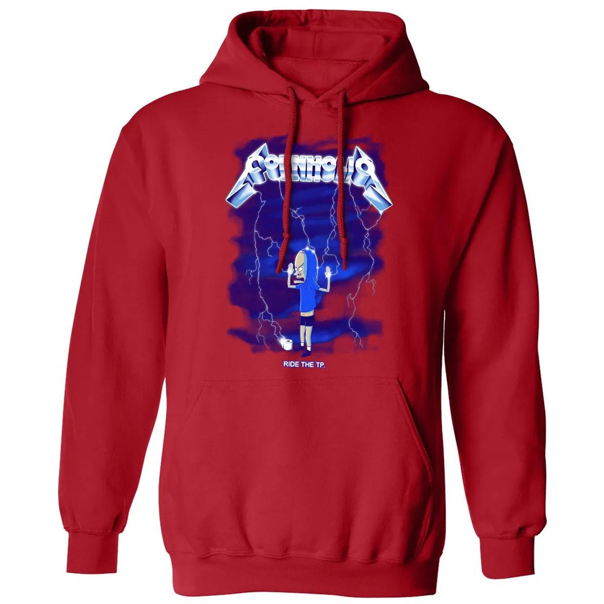 Classic Unisex Hoodie - 9BTEXMGV