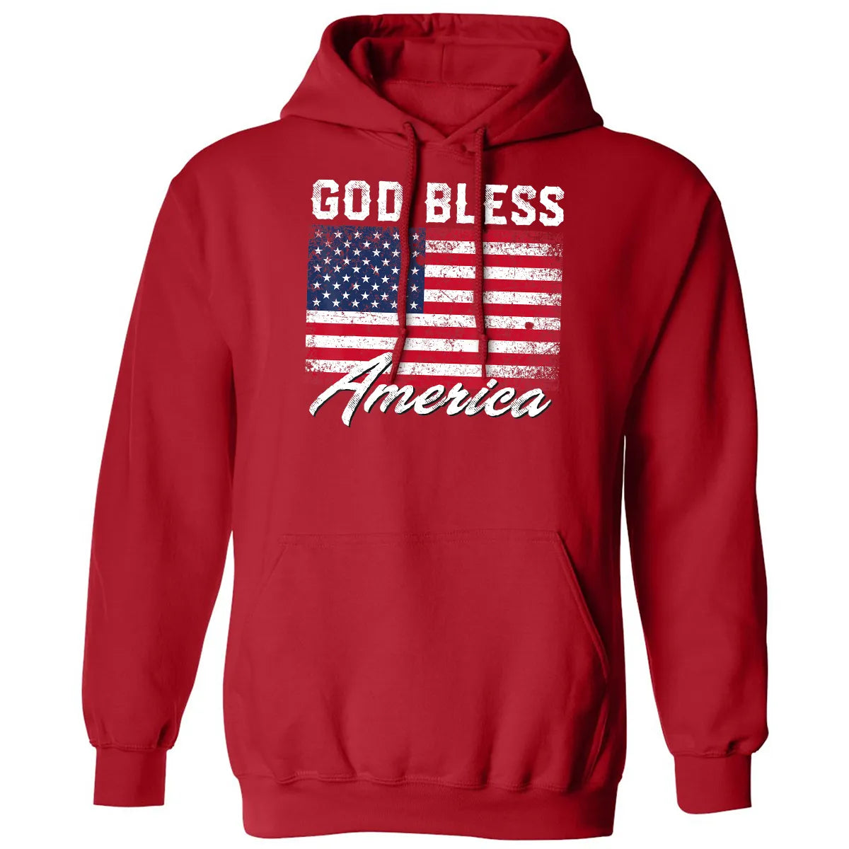 Classic Unisex Hoodie - EUE56DTS