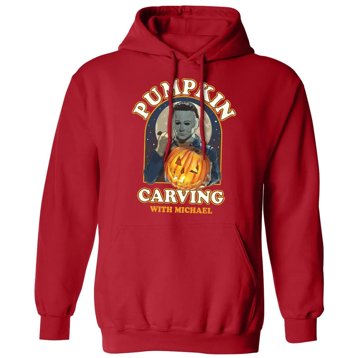 Classic Unisex Hoodie - PWY8H344