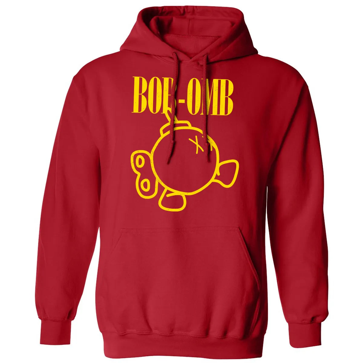 Classic Unisex Hoodie - LLP8WLFA