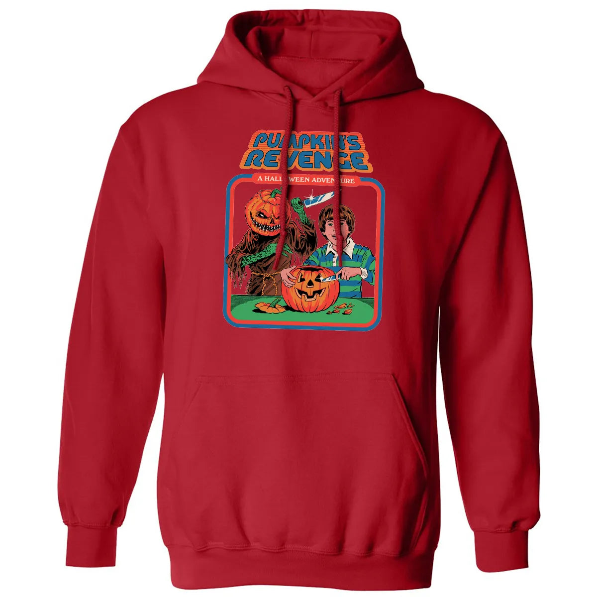 Classic Unisex Hoodie - TCVBMY59