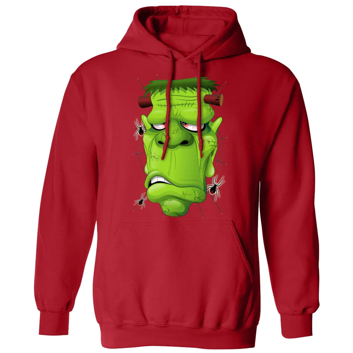 Classic Unisex Hoodie - KUFM2WYS