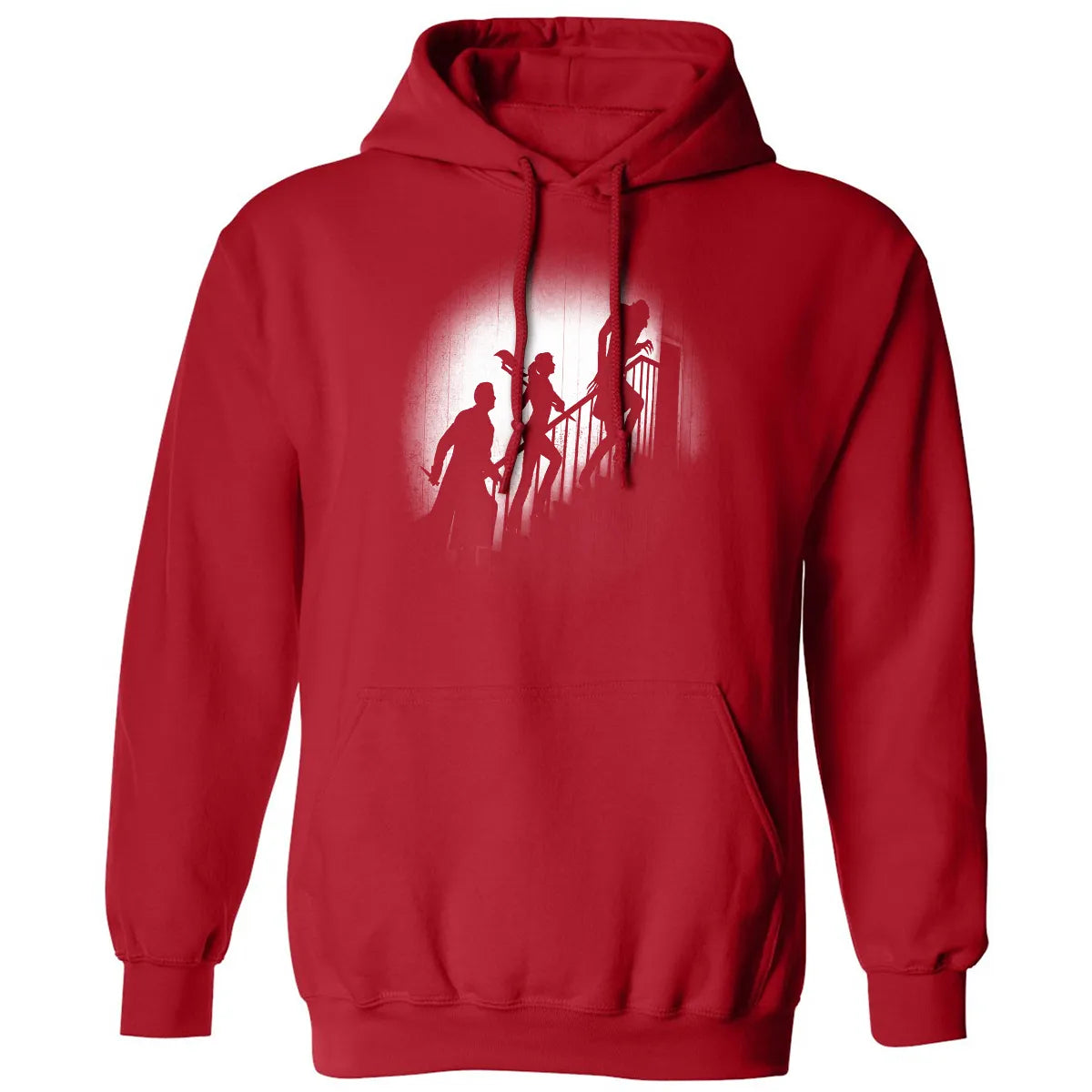 Classic Unisex Hoodie - EELX6V8Q