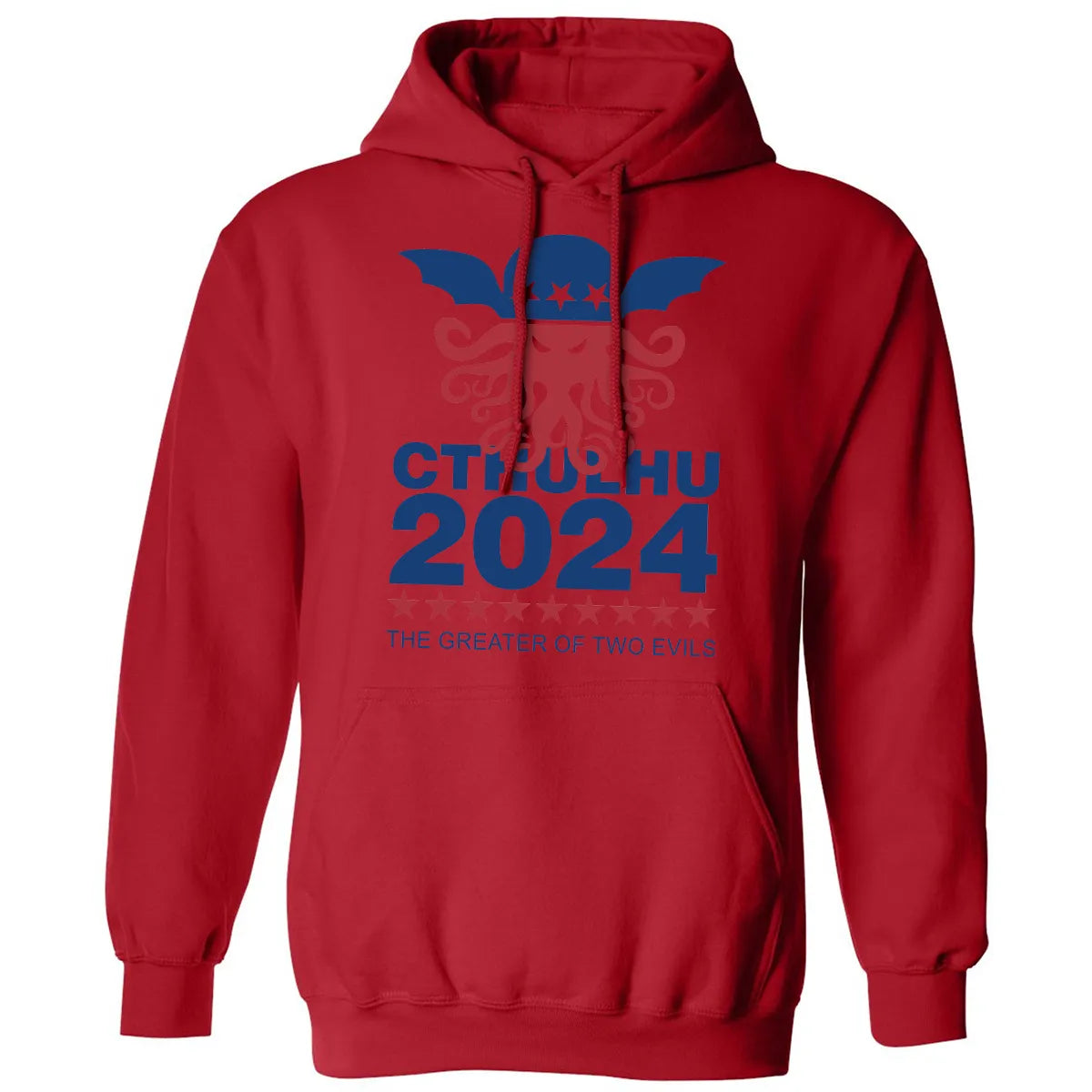 Classic Unisex Hoodie - BL4N9CGS