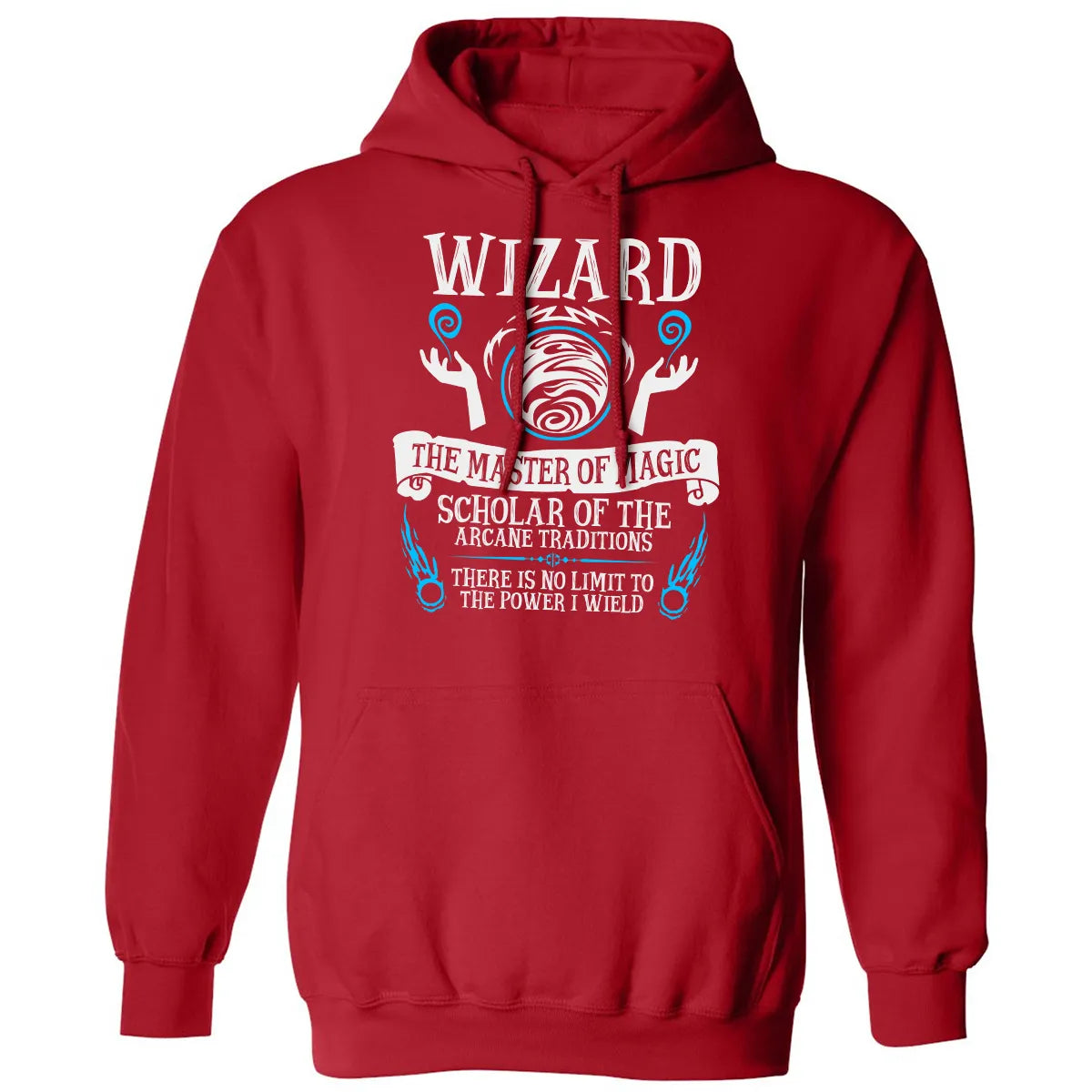 Classic Unisex Hoodie - FUMGWRH6