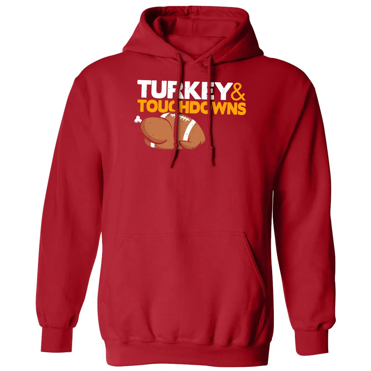 Classic Unisex Hoodie - 4WZP9TNY