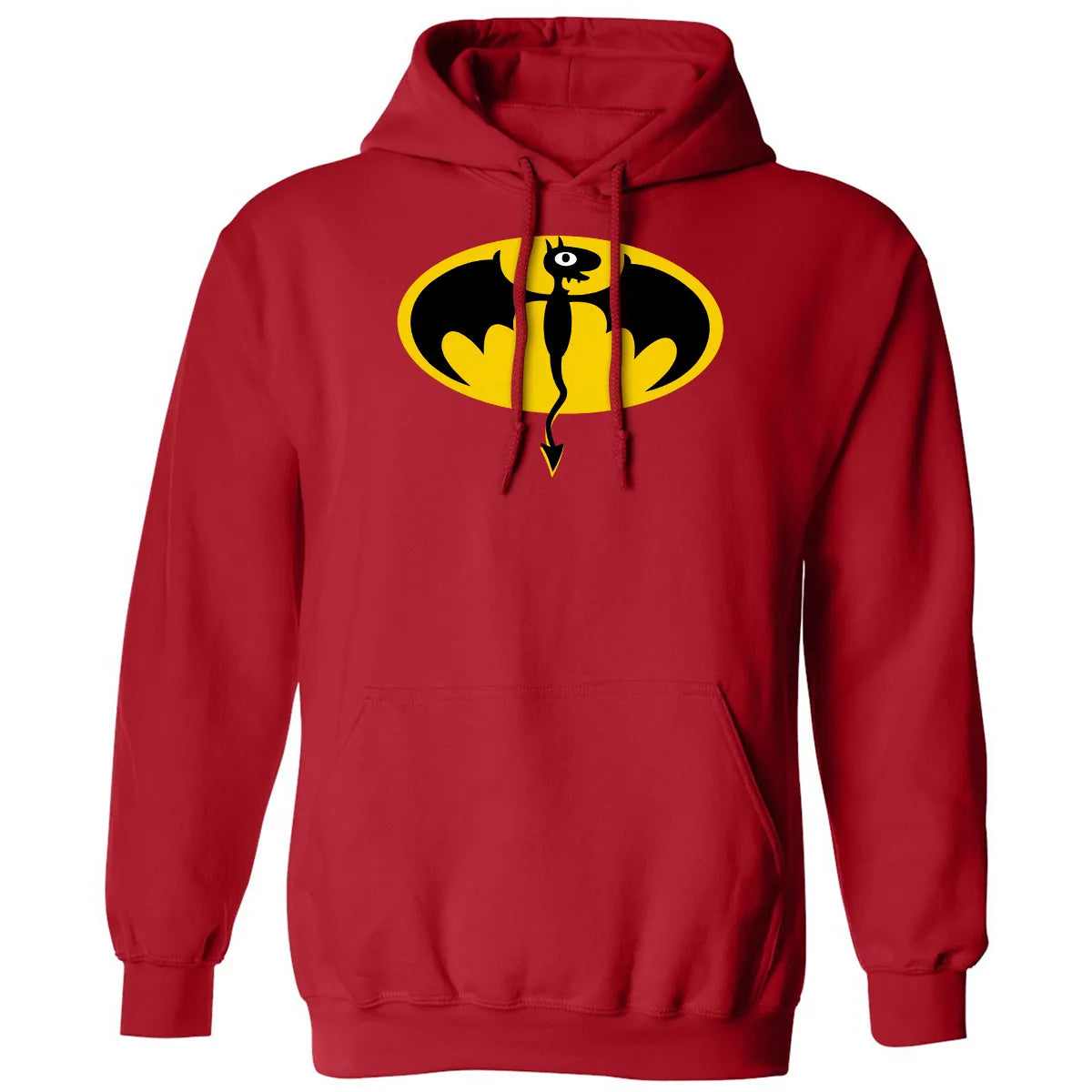 Classic Unisex Hoodie - HEQL1YFL