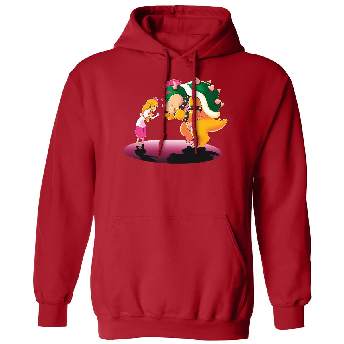 Classic Unisex Hoodie - MZJCRE57